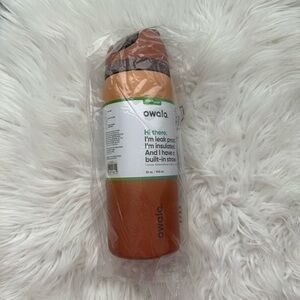 owala cinnamon swirl color drop 32oz